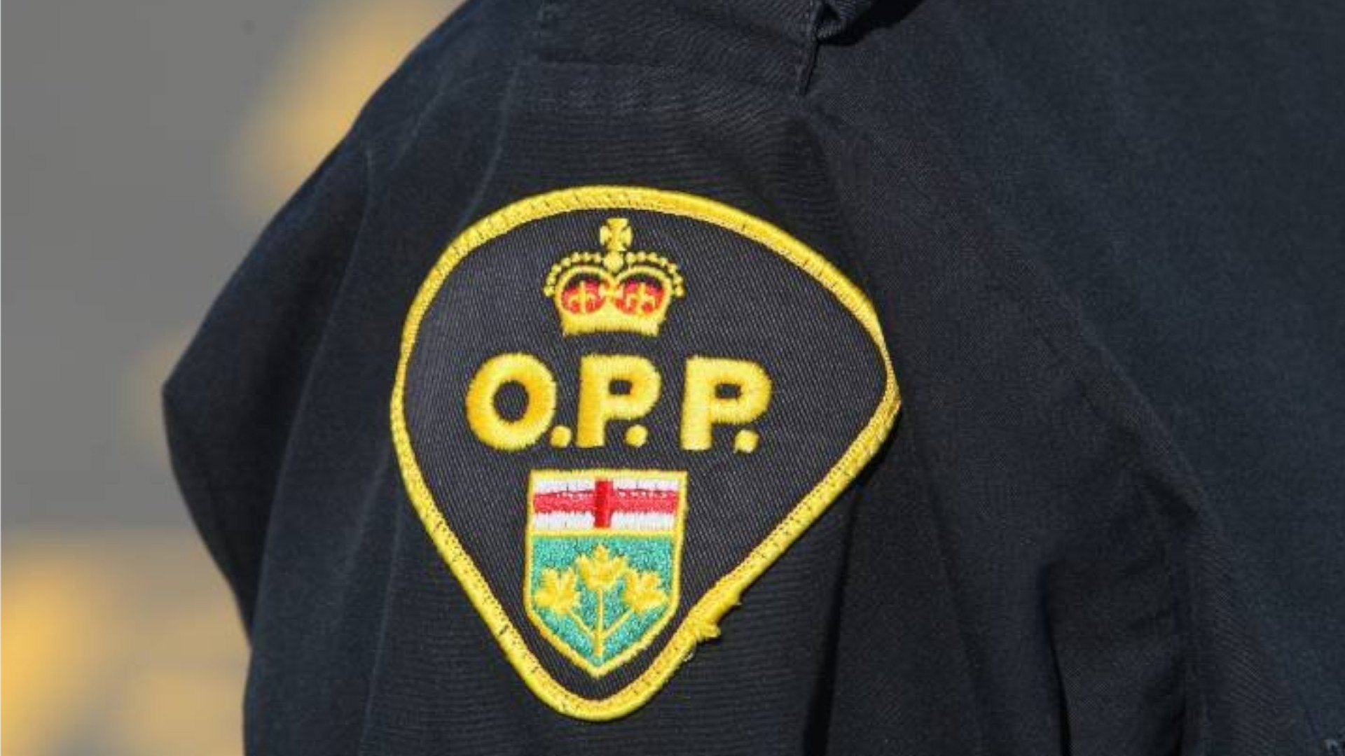 1 Dead Following House Fire In Colborne Northumberland Opp Sootoday Com