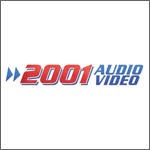 2001 Audio Video