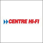 Centre Hifi