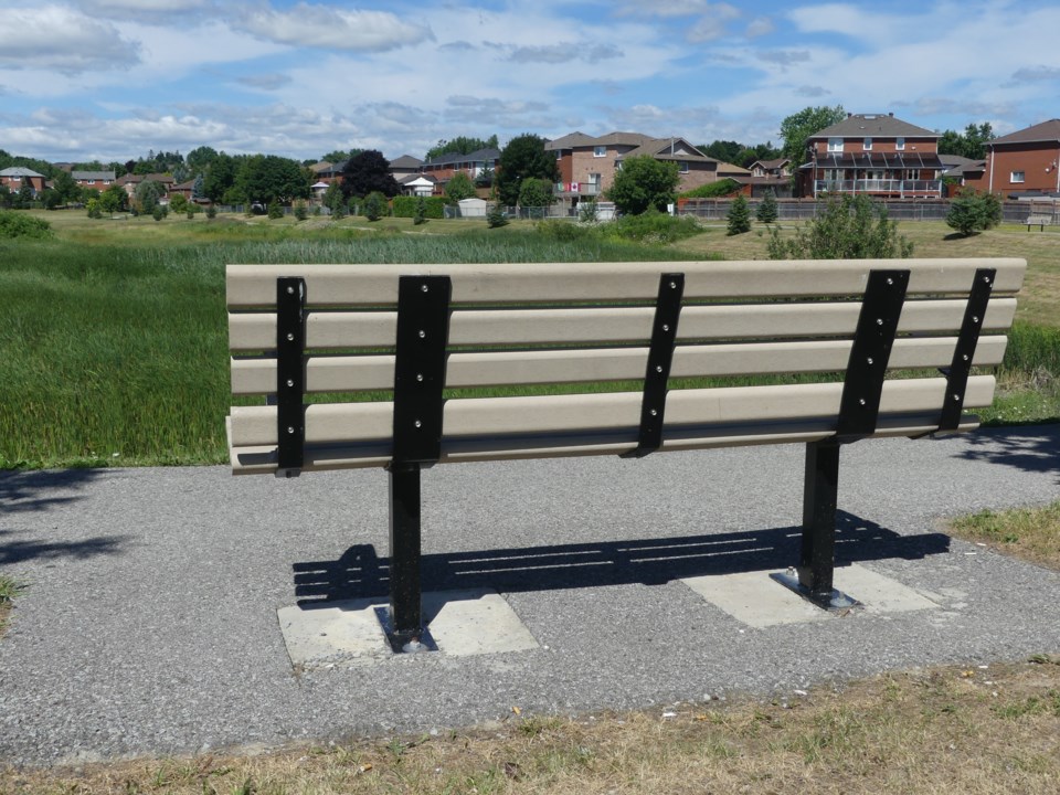 USED 2018-07-18-bench