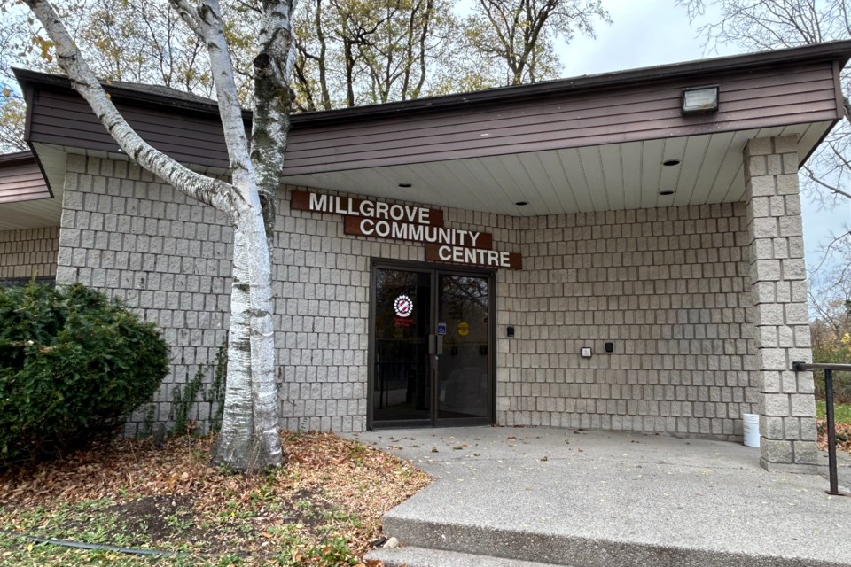 USED 2024-11-02-gm-flamborough-millgrove-comm-centre-baj