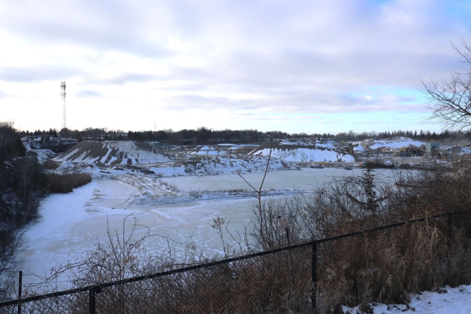 USED 2025-01-07-gm-flamborough-lafarge-quarry-cmsn