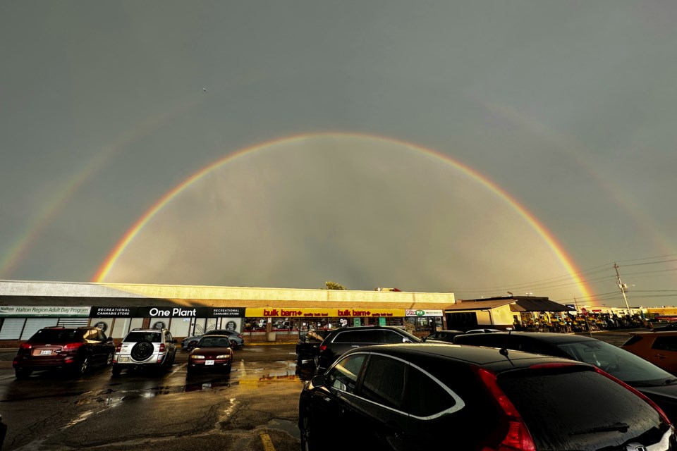 USED 20230724doublerainbow