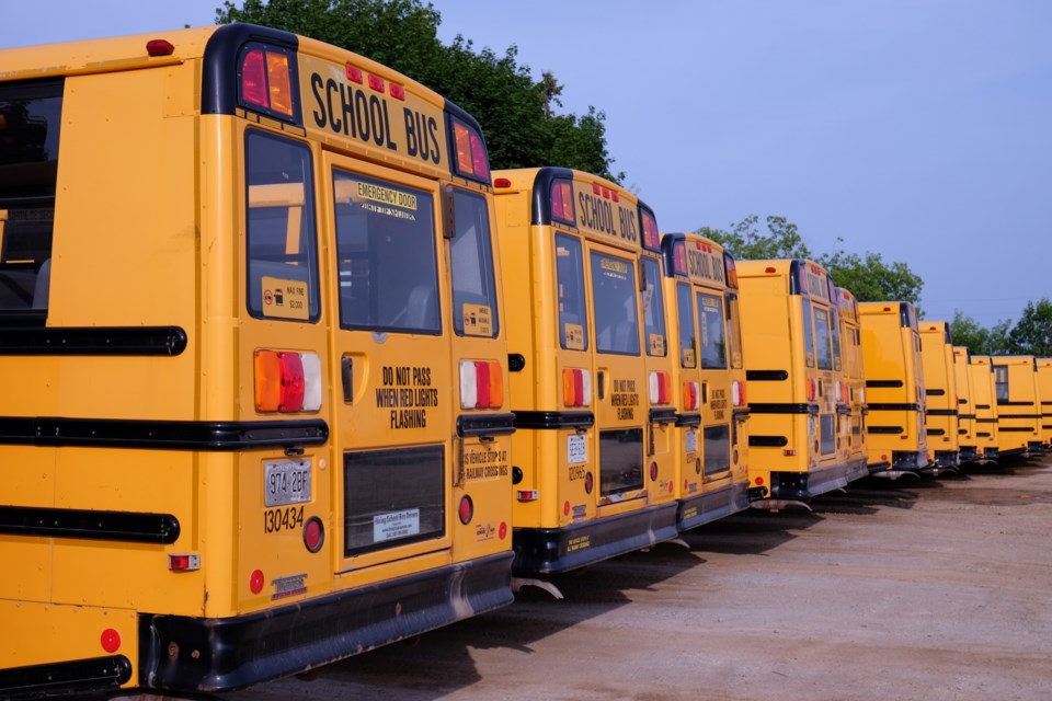 USED 20230905schoolbuses