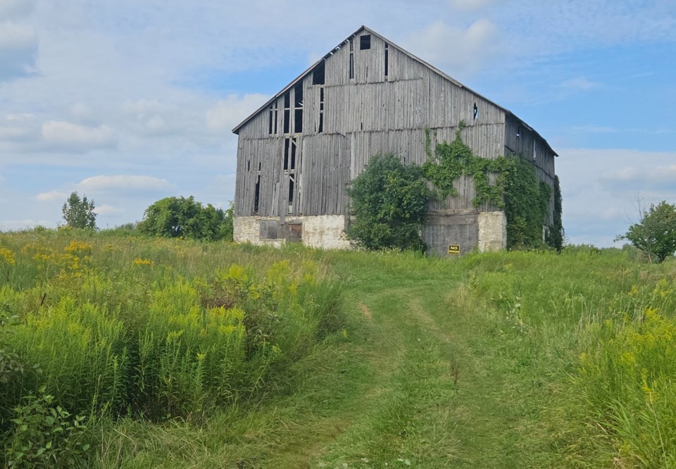 USED 20240823barn5thline