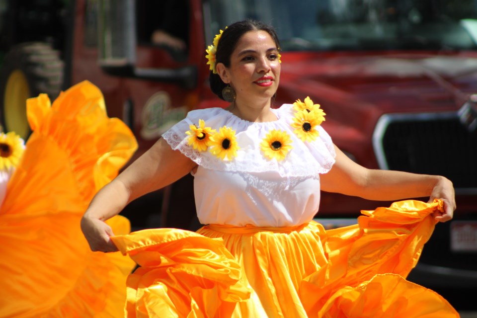 Kiwanis Club of Longmont opens parade applications The Longmont Leader