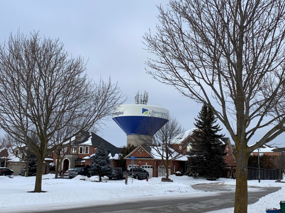 USED 2021 12 18 Stonehaven water tower DK