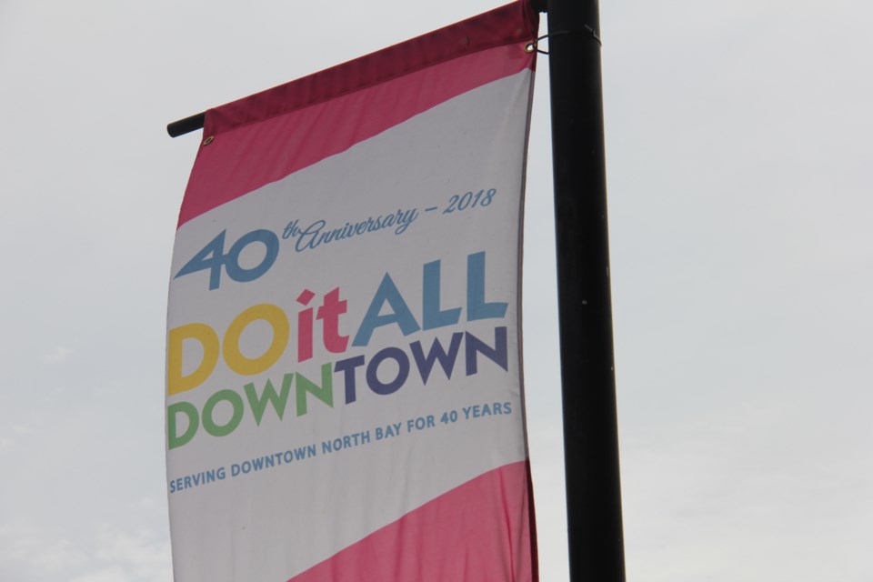 USED 2018-08-9goodmorning   4  Do it all downtown. Photo by Brenda Turl for BayToday.