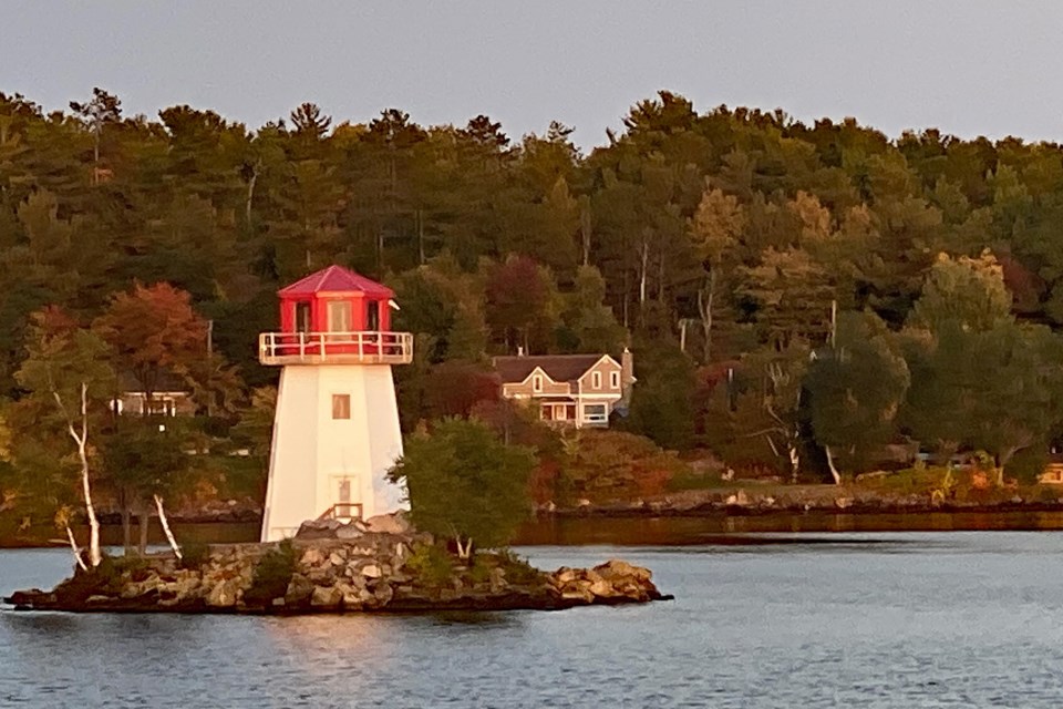 USED 2023-10-10goodmorningnorthbaybct-2-callander-lighthouse-toni-beninger