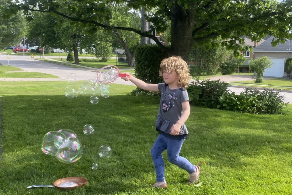 USED 2024-6-18goodmorningnorthbaybct-5-making-bubbles-powassansteve-piekarski