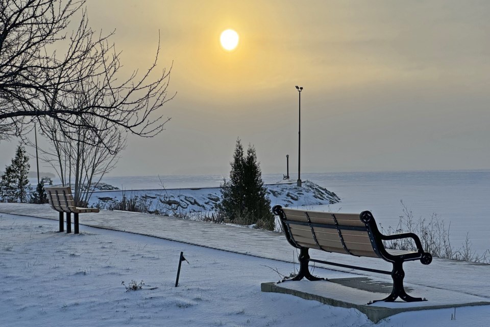 USED 2025-1-28goodmorningnorthbaybct-5-wintry-waterfront-new-liskeard-temiskaming-shores-sue-nielsen