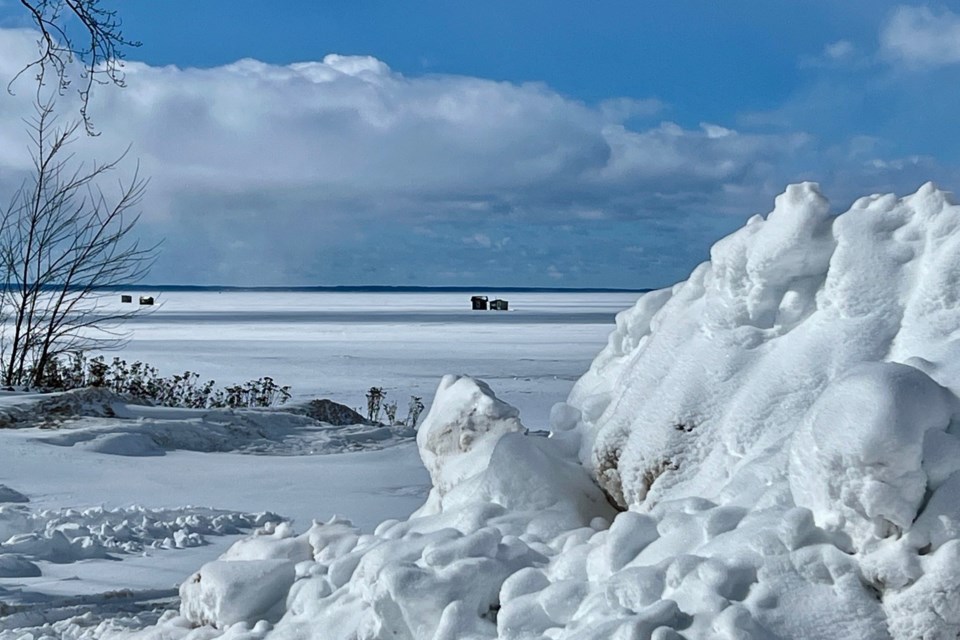 USED 2025-3-18goodmorningnorthbaybct-2-snowbank-at-amelia-beach-north-bay-linda-mccarthy