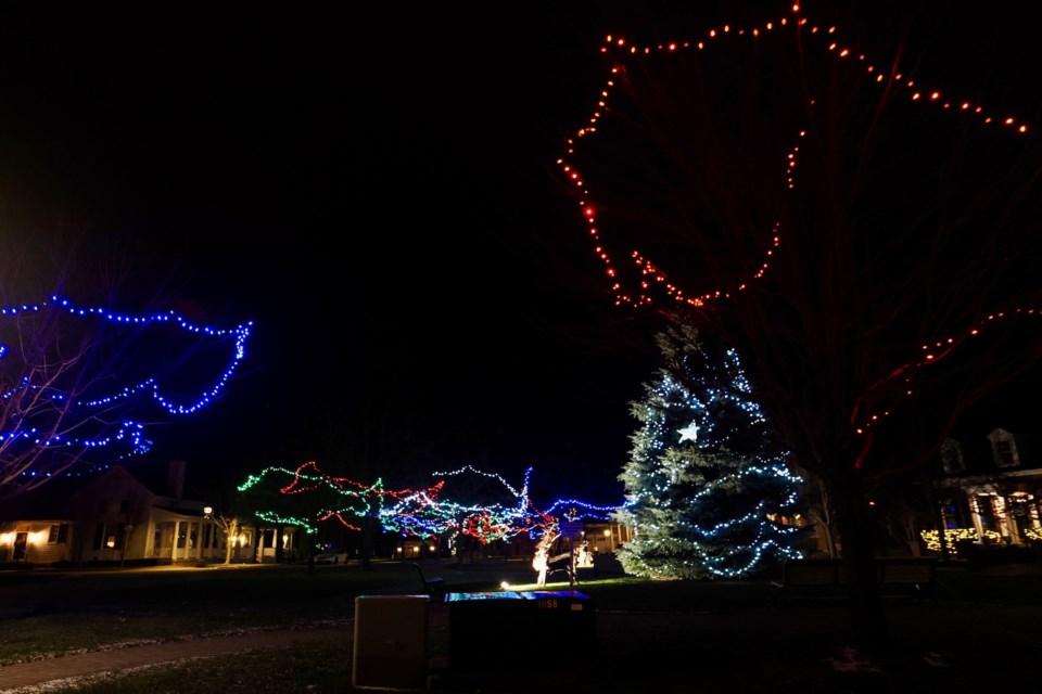 USED christmas-lights-in-village-7