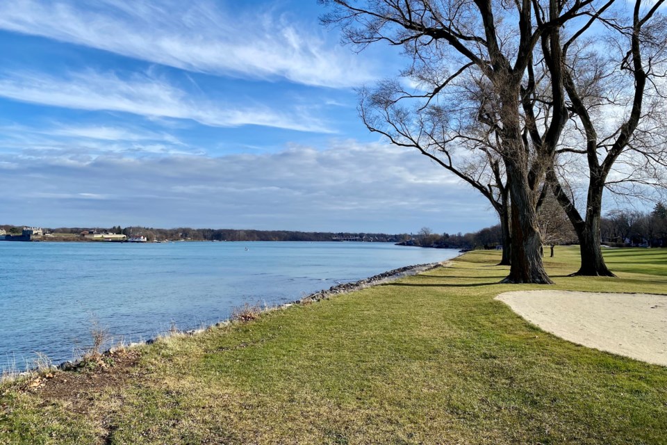 USED good-morning-dec-29-view-from-the-golf-course