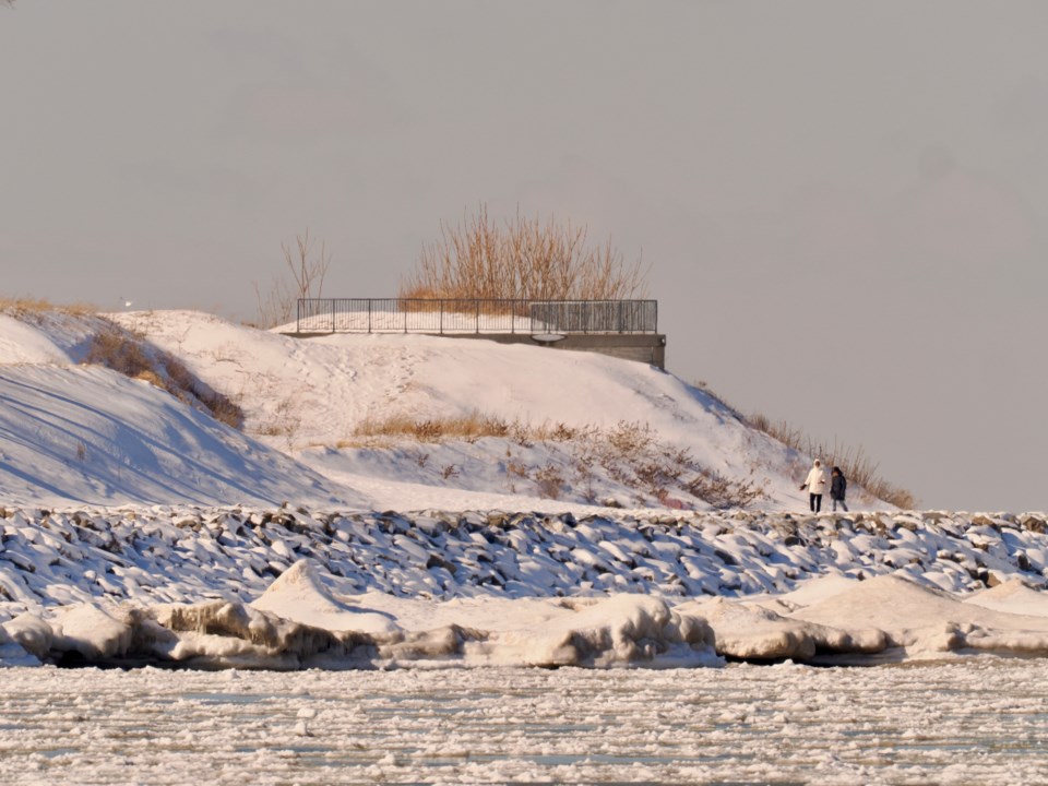 USED good-morning-feb-10-fort-mississauga-and-the-viewing-platform