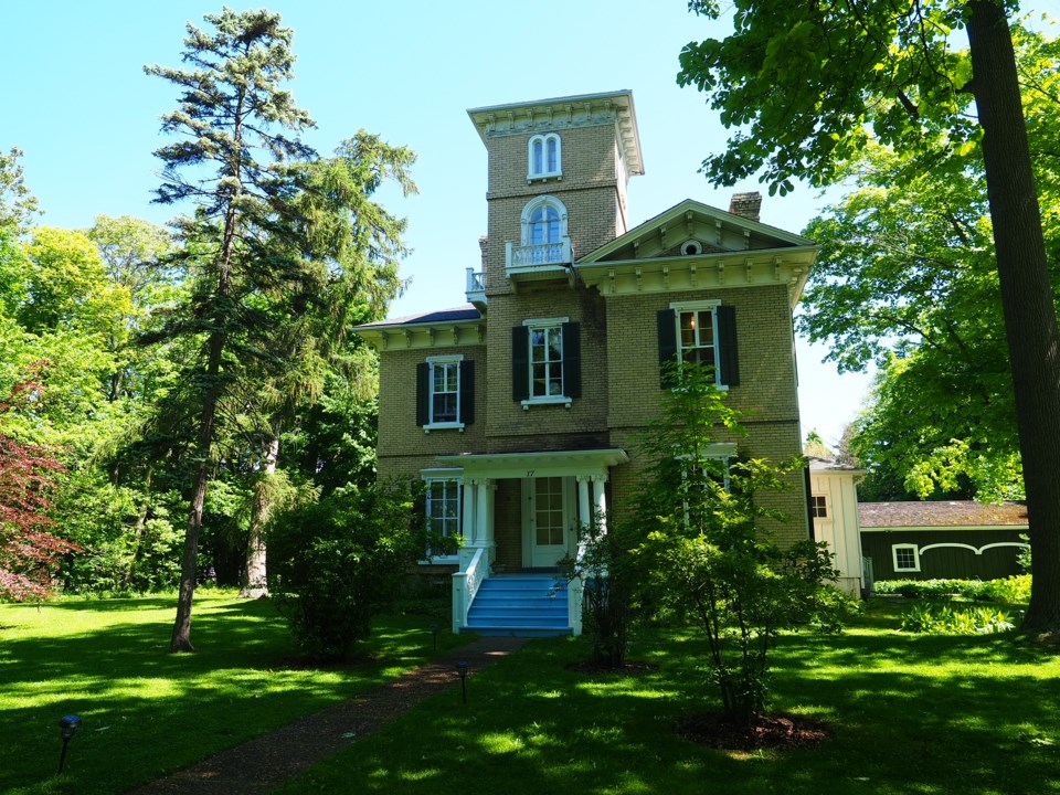 USED good-morning-june2-st-marks-rectory