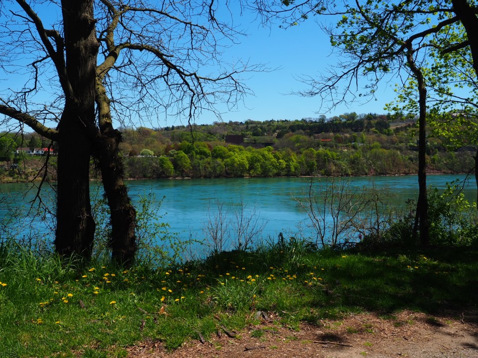 USED good-morning-may-6-queenston-view-of-river