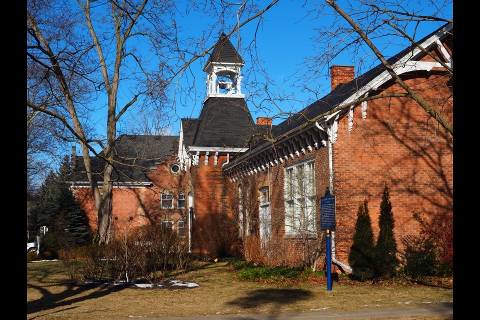 The NOTL Museum        