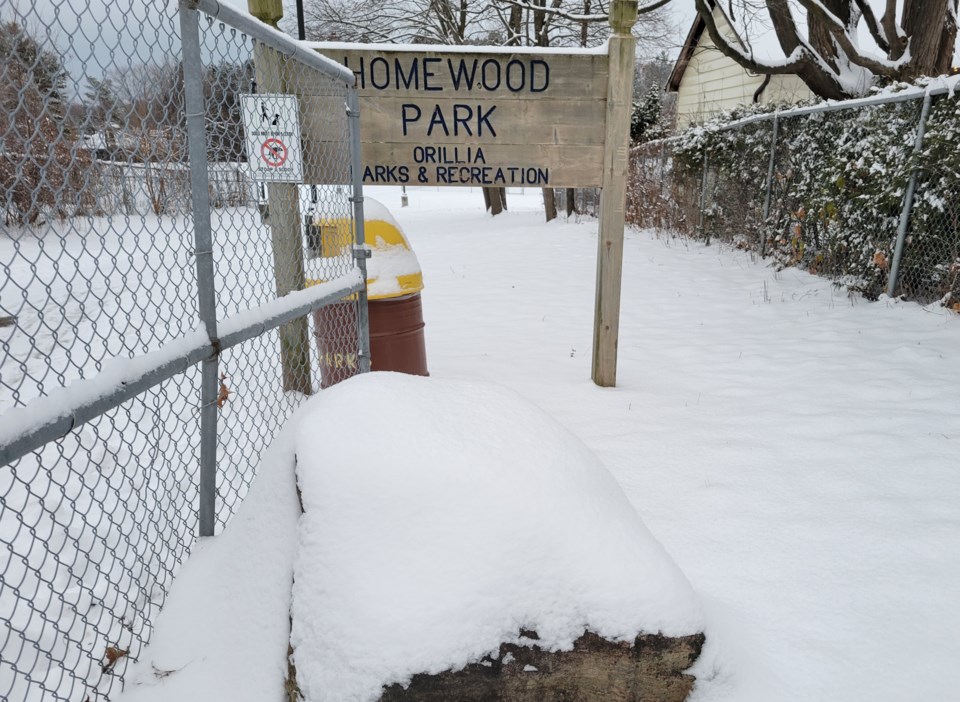 USED 2022-12-12-gm-fresh-snow-at-homewood-park