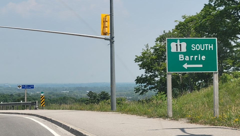 USED 2023-06-19-gm-highway-11-south-sign-orillia-dave