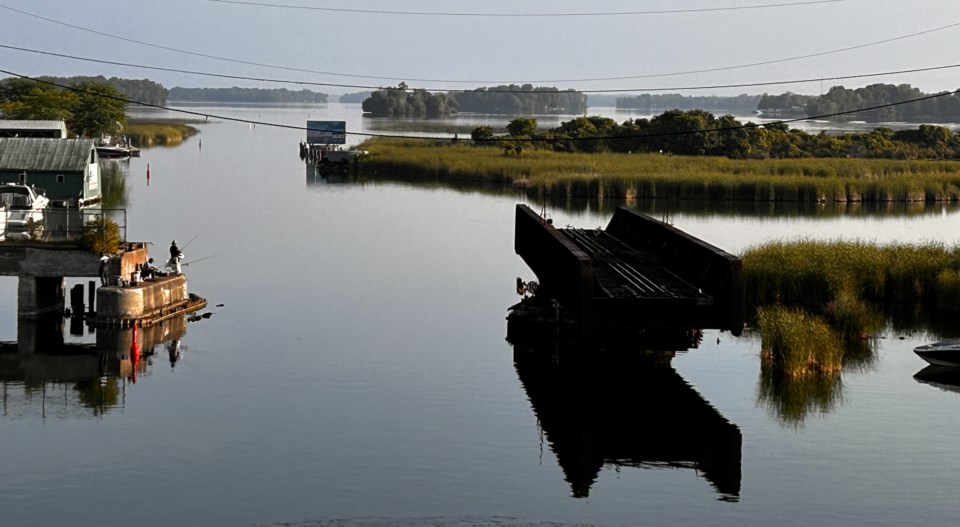 USED 2024-09-03-gm-early-morning-narrows-dorothea-hangaard