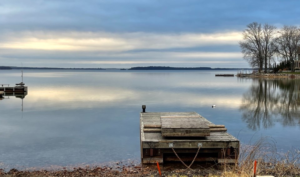 USED 2024-11-25-gm-calm-lake-at-champlain-sailing-club-margot