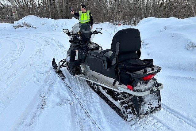 USED 2025-01-27-gm-opp-patrolling-local-trails