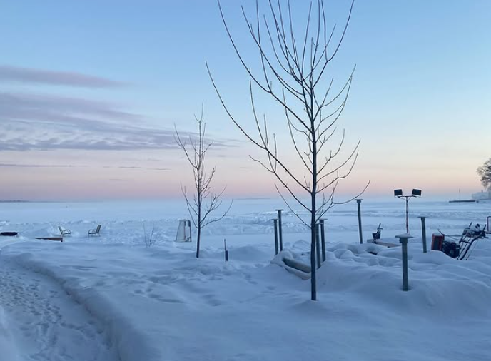 USED 2025-01-27-gm-rink-on-lake-leslie