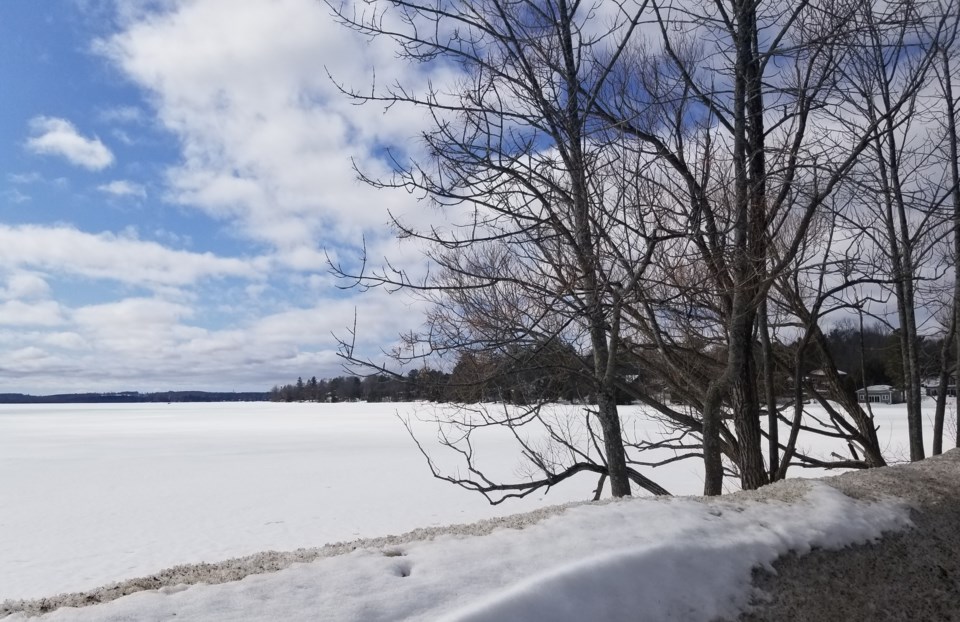 USED 2025-03-17-gm-bass-lake-covered-in-snow-joella