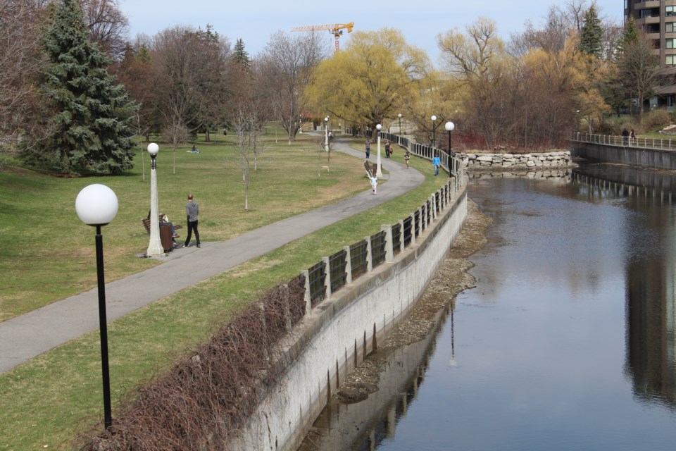 Good morning, Ottawa! - OttawaMatters.com