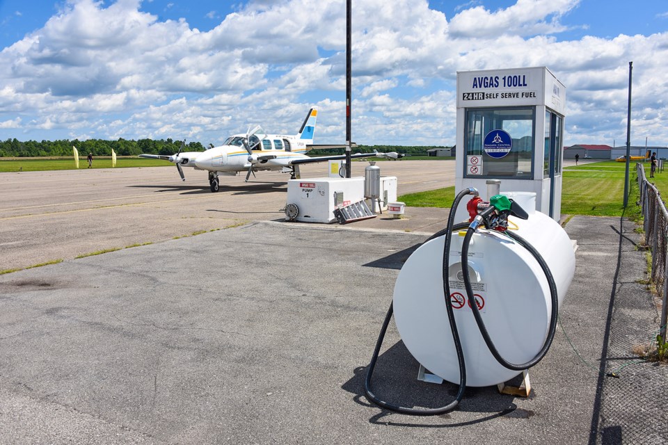 USED 08-august-11-2023-avgas-pump