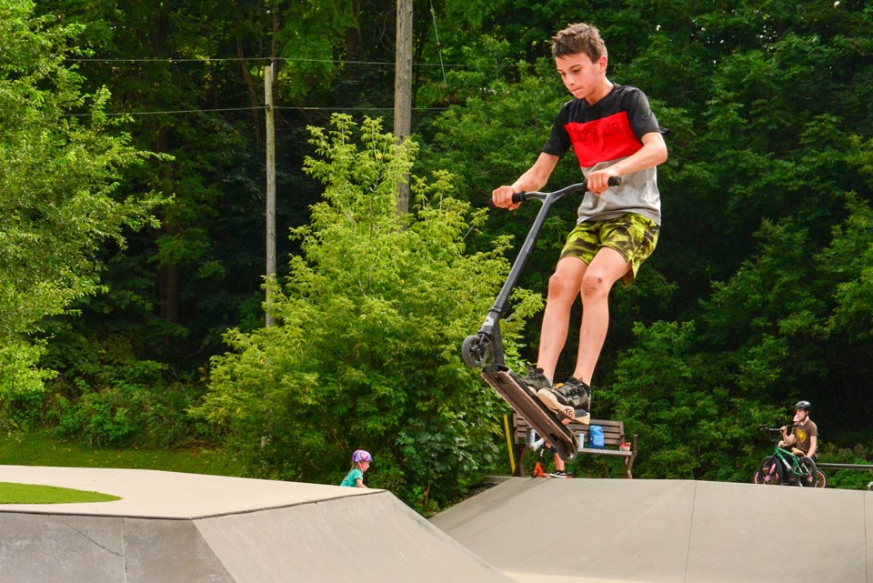 USED 2024-09-september-06-skatepark