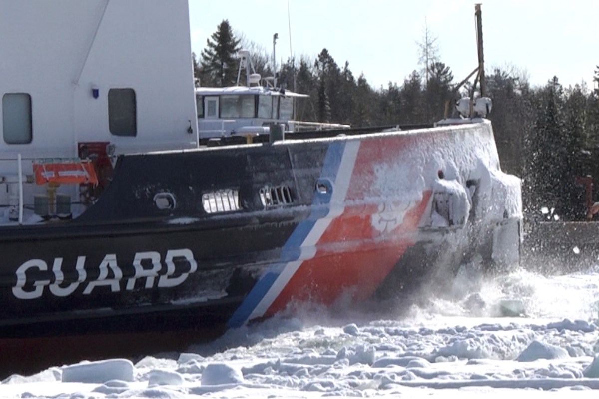 Good Morning, Sault Ste Marie! - SooLeader