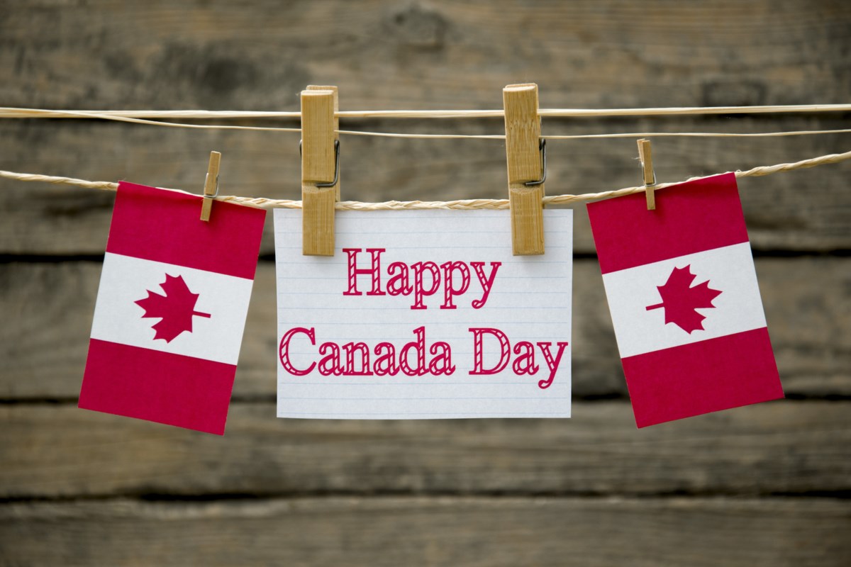 What's open, what's closed on Canada Day Sault Ste. Marie News