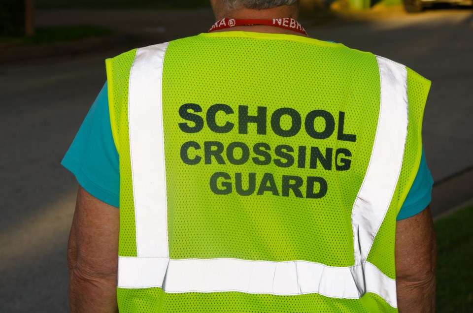 20220210 SchoolCrossingGuard