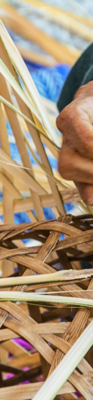 Learn The Historical Craft Of Basket Weaving Sault Ste Marie News