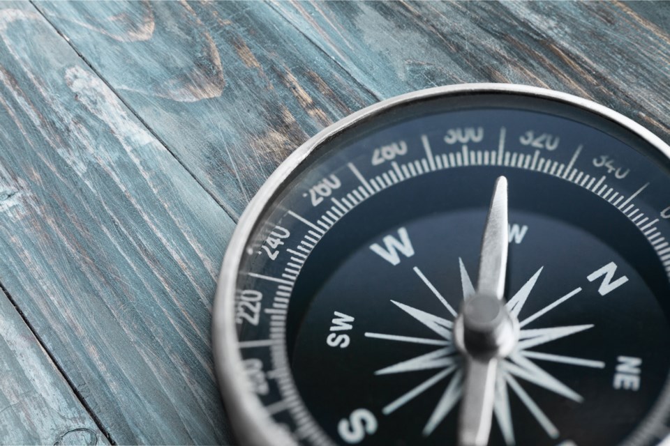 compass-adobestock_251406231