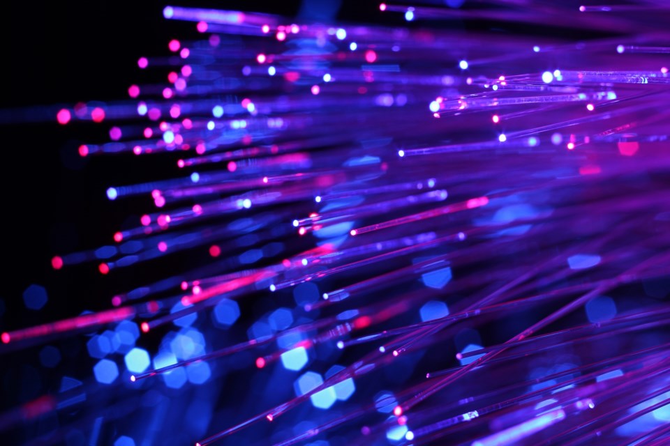 Counties digging in to fibre optic network plan - Barrie News