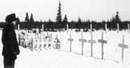 New Stats Show Hundreds Died At Northern Ontario Residential Schools 