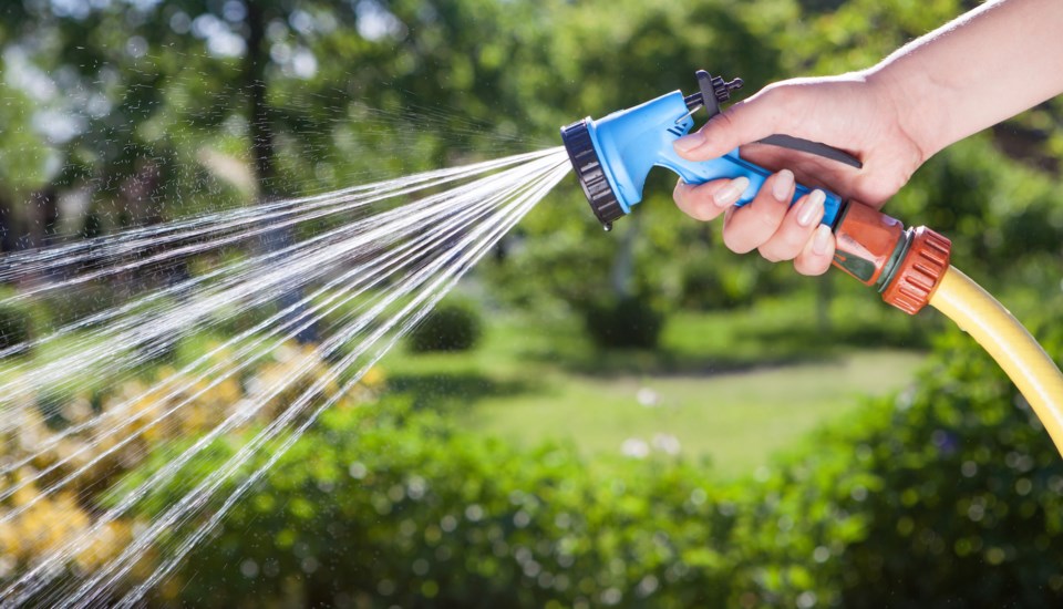 Water ban in effect next week for Innisfil - Barrie News