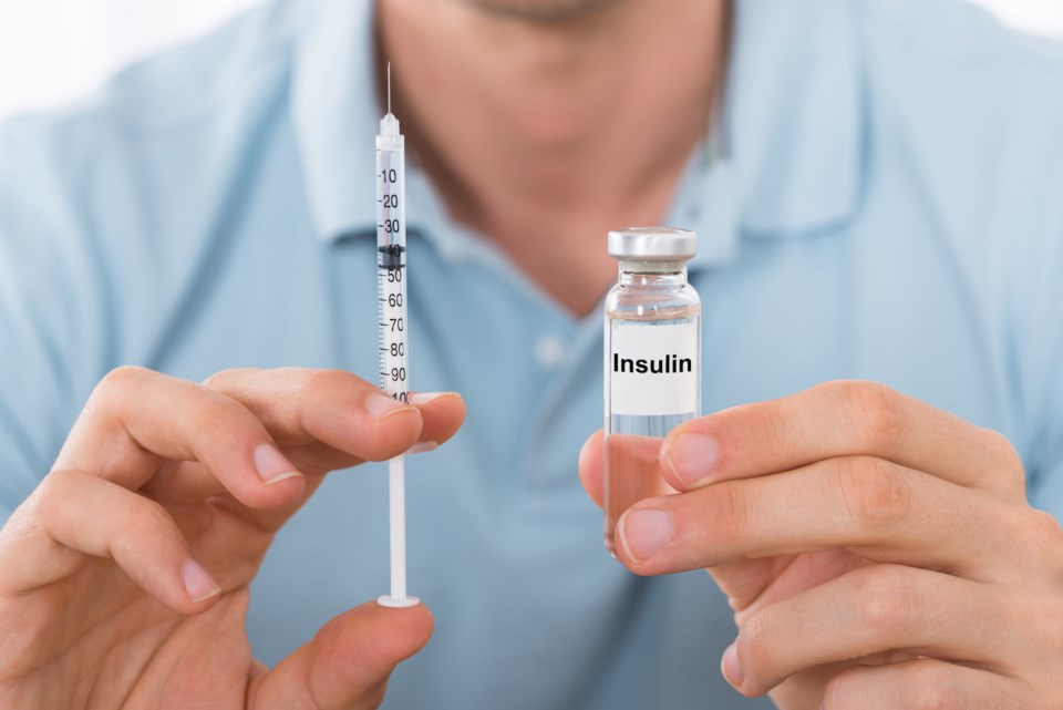 InsulinInjection