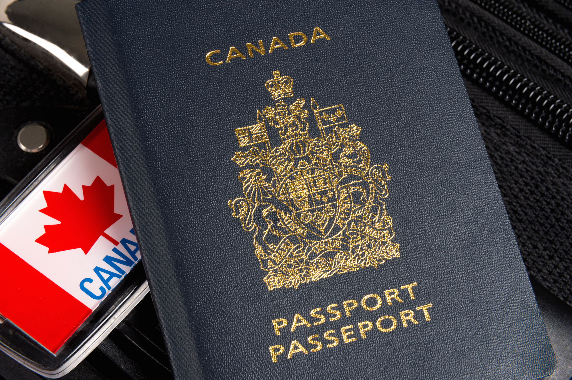 10-day passport service now offered in Timmins - Timmins News