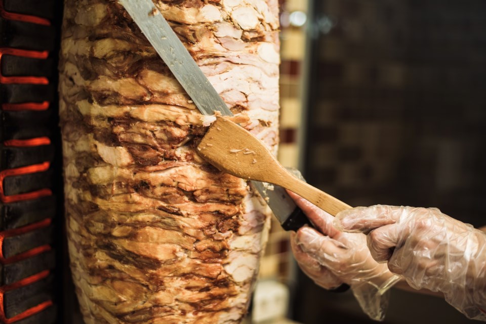 Celebrate Canada's first National Shawarma Day Bradford News