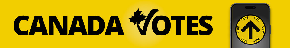 Canada Votes