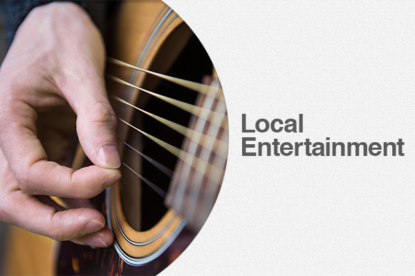 Local Entertainment News and Events on SooToday.com ...