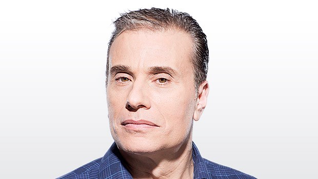 Michael Landsberg Courtesy TSN