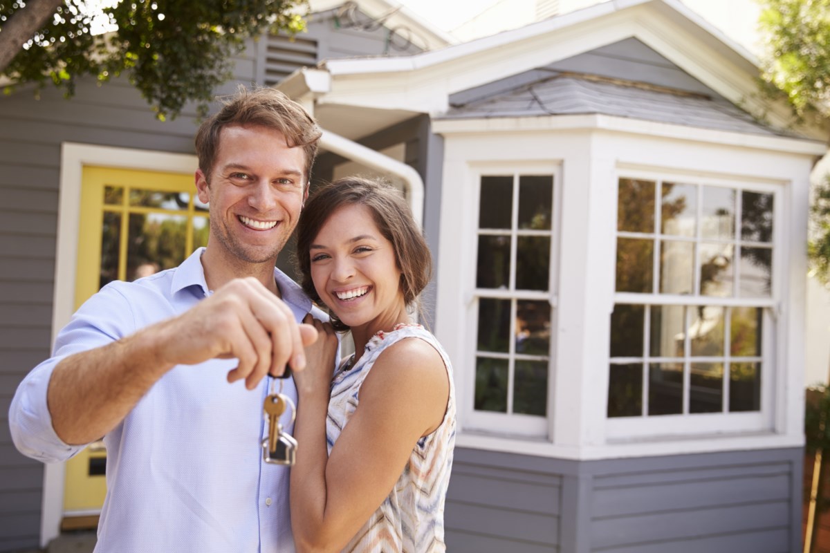 The Top 5 Mistakes First Time Homebuyers Make