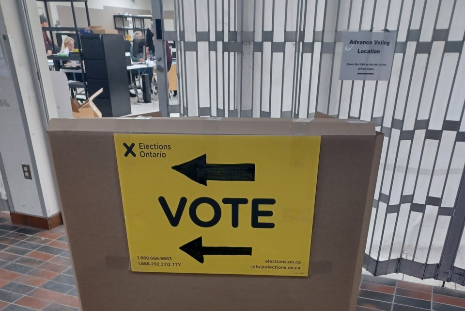 2025-ont-election-vote-sign