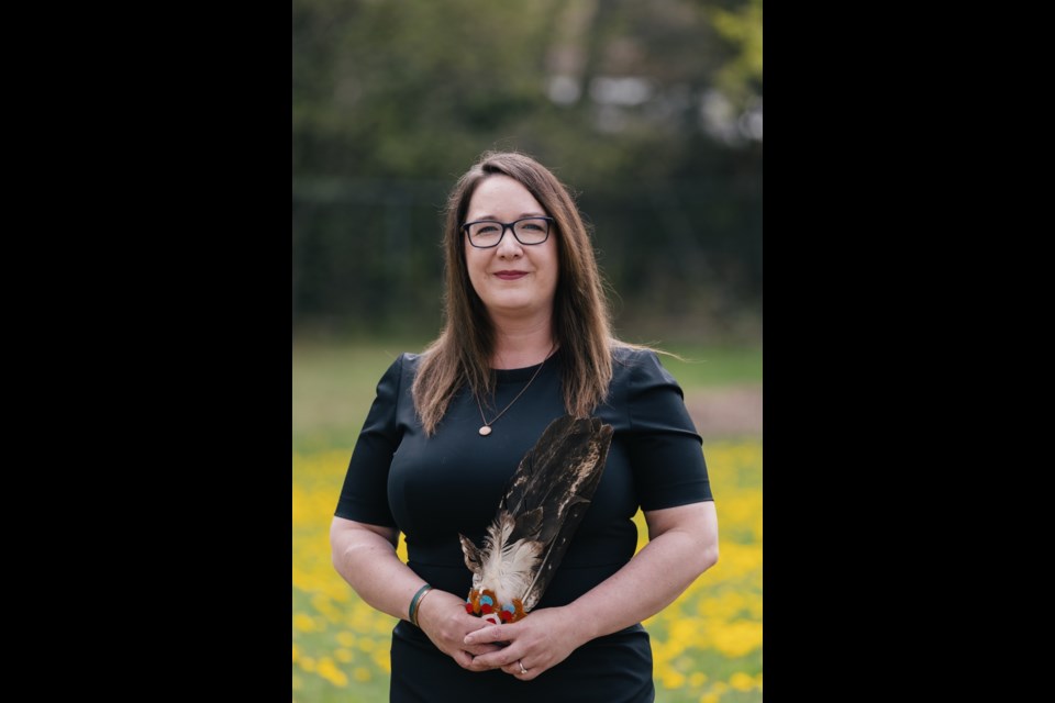 Cora McGuire-Cyrette, Executive Director, ONWA, is a proud member of the Bingwi Neyaashi Anishinaabek (Sand Point First Nation). She will be a featured guest speaker at the 51st AGA NOWA.
Photo provided by: Andre Morriseau, Communications Manager, Ontario Native Women’s Association (ONWA)
