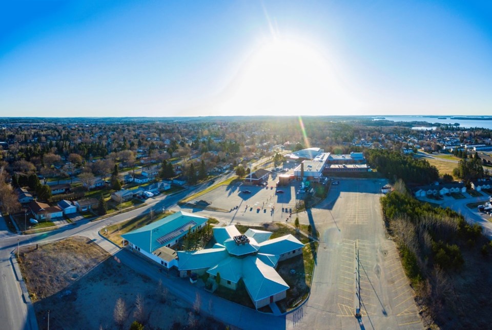 dryden regional health center photo1